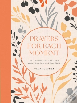Capa do artigo Prayers For Each Moment