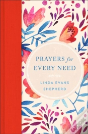 Capa do artigo Prayers For Every Need