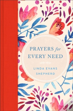 Capa do artigo Prayers For Every Need