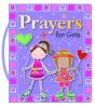 Prayers For Girls - Preview