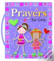 Capa do artigo Prayers For Girls