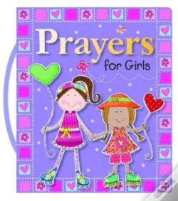 Capa do artigo Prayers For Girls