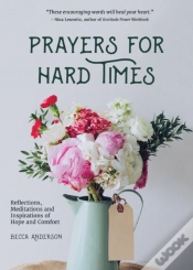 Capa do artigo Prayers For Hard Times