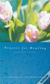 Capa do artigo Prayers For Healing