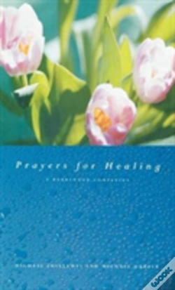 Capa do artigo Prayers For Healing
