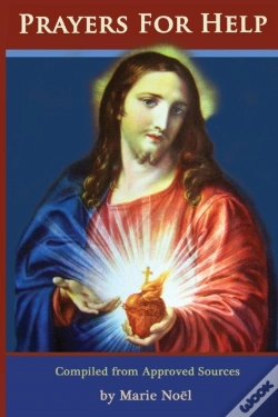 Capa do artigo Prayers For Help