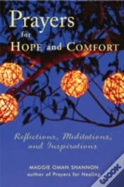 Capa do artigo Prayers For Hope And Comfort