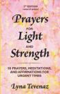 Prayers For Light And Strength - Preview
