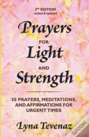 Capa do artigo Prayers For Light And Strength