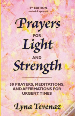 Capa do artigo Prayers For Light And Strength