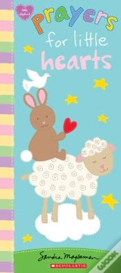 Capa do artigo Prayers For Little Hearts