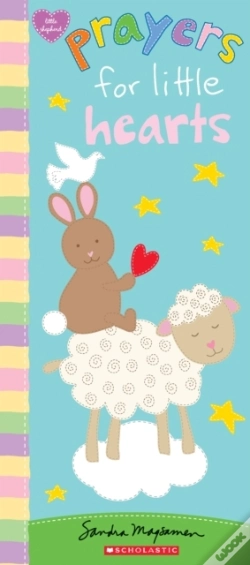 Capa do artigo Prayers For Little Hearts
