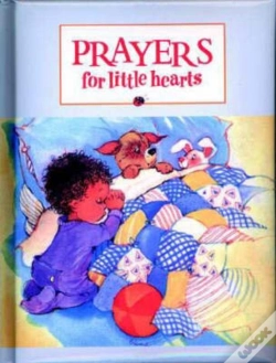 Capa do artigo Prayers For Little Hearts