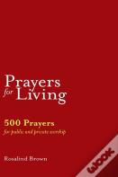 Prayers For Living