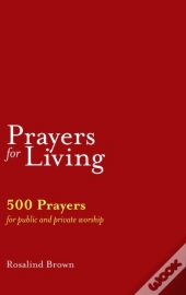 Prayers For Living