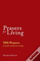 Prayers For Living