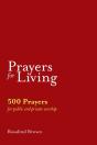 Prayers For Living - Preview