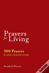 Prayers For Living