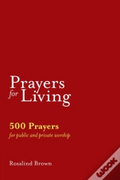 Capa do artigo Prayers For Living