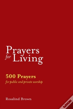 Capa do artigo Prayers For Living
