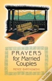 Capa do artigo Prayers For Married Couples