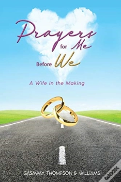 Capa do artigo Prayers For Me Before We