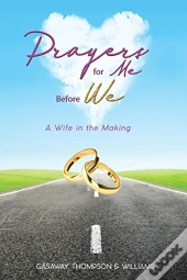 Prayers For Me Before We