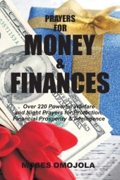 Prayers For Money & Finances