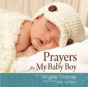Prayers For My Baby Boy - Preview