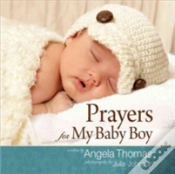 Capa do artigo Prayers For My Baby Boy