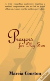 Capa do artigo Prayers For My Son