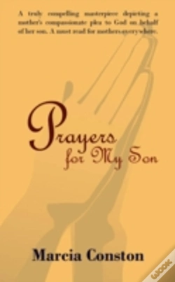 Capa do artigo Prayers For My Son