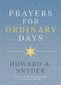 Prayers For Ordinary Days - Preview