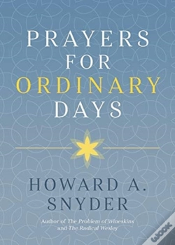 Capa do artigo Prayers For Ordinary Days