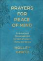 Prayers For Peace Of Mind - Preview