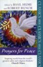Prayers For Peace - Preview