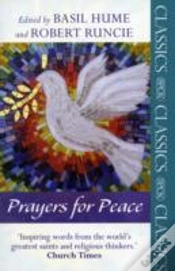 Capa do artigo Prayers For Peace