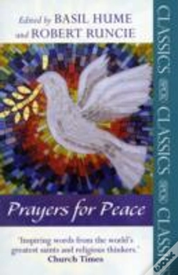Capa do artigo Prayers For Peace