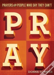 Capa do artigo Prayers For People Who Say They Can