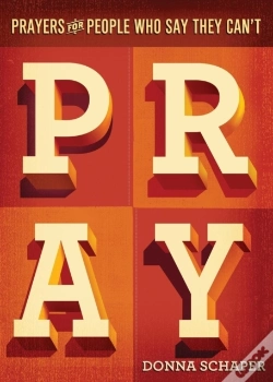 Capa do artigo Prayers For People Who Say They Can'T Pray