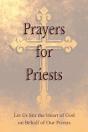 Prayers For Priests - Preview