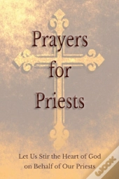Prayers For Priests