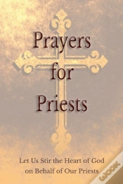 Capa do artigo Prayers For Priests