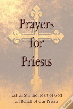 Capa do artigo Prayers For Priests