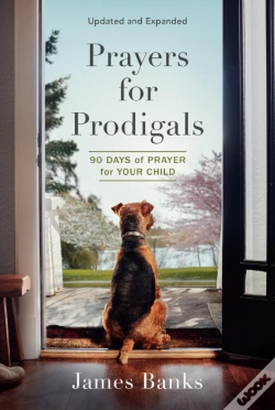 Capa do artigo Prayers For Prodigals