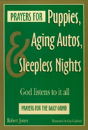 Prayers For Puppies, Aging Autos, And Sleepless Nights - Preview