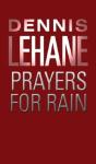 Prayers For Rain - Preview