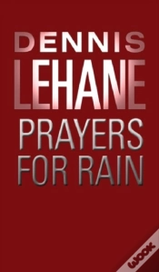 Capa do artigo Prayers For Rain