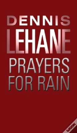 Capa do artigo Prayers For Rain