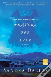 Prayers For Sale